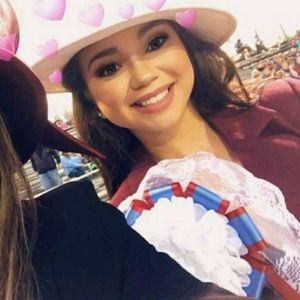 Meet your Posher, Lani